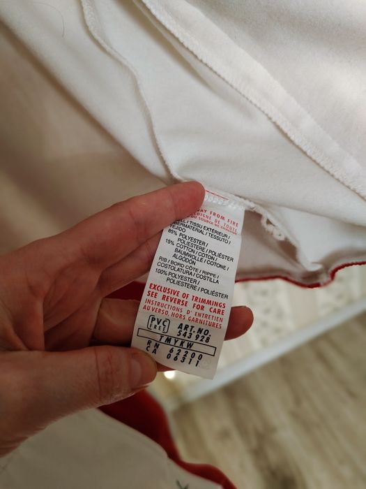 Puma оригинал костюм