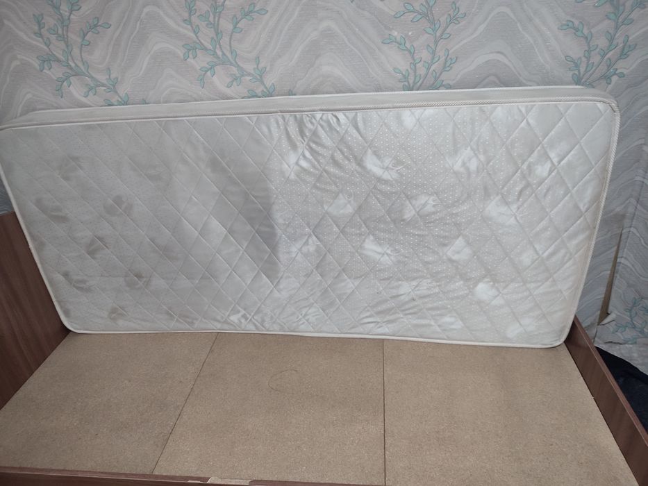 Кровать детская новая