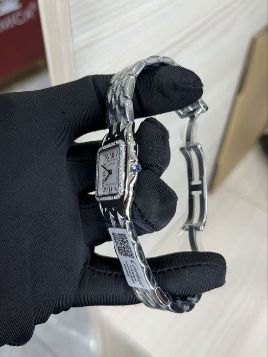 Часы Cаrtiеr Pаnthеre Diamond