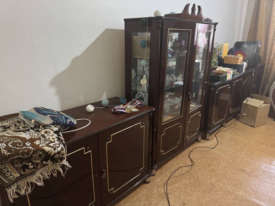 Продается мебель