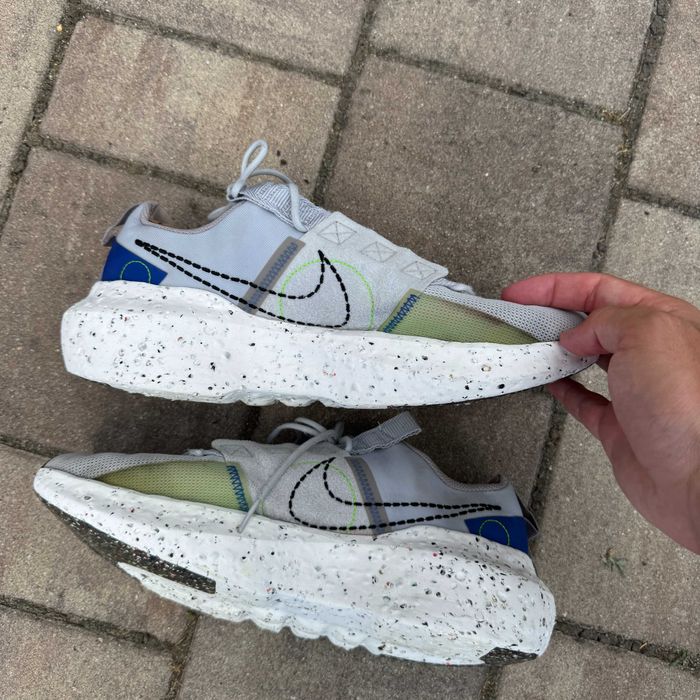 Pantofi de alergare Nike Crater Impact în stare foarte bună