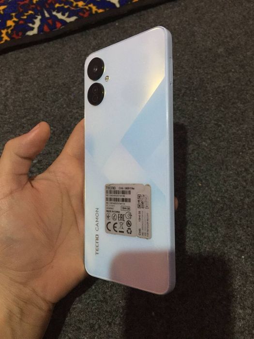 Tecno Camon 19 Neo