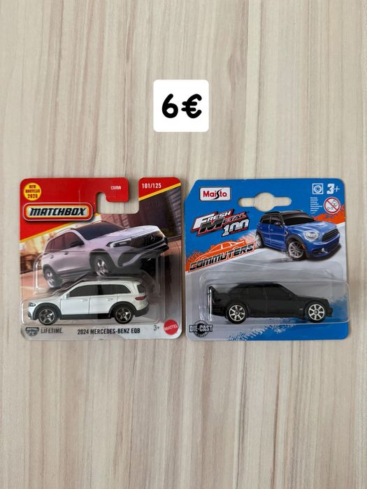 Hot wheels колички