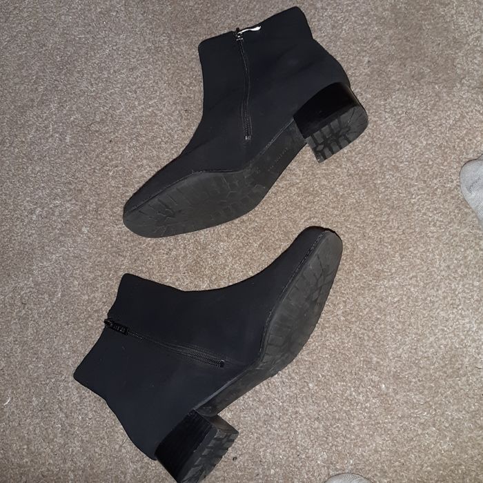 Продам ботильоны