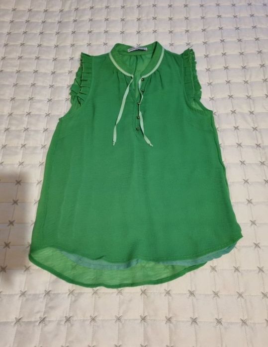 Блузки, кофты 44/46 размер