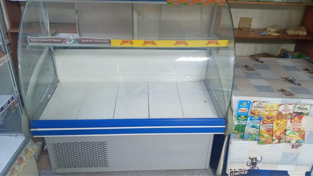 Продам магазинное оборудование