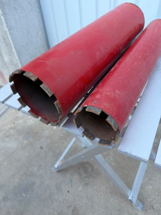 Carota Hilti originale noi