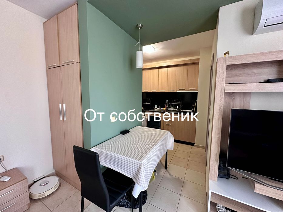 Продава се Едностаен апартамент в Созопол - 42 кв.м за 850 €/кв.м - Снимка #6