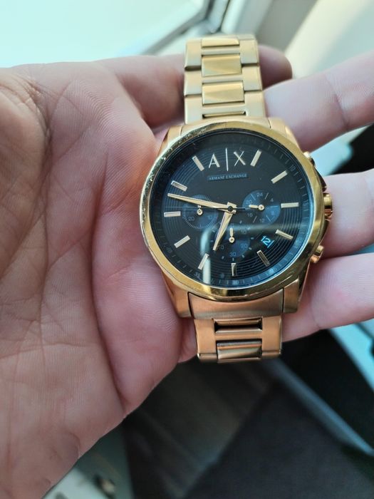 Armani Exchange AX 2095 Gents