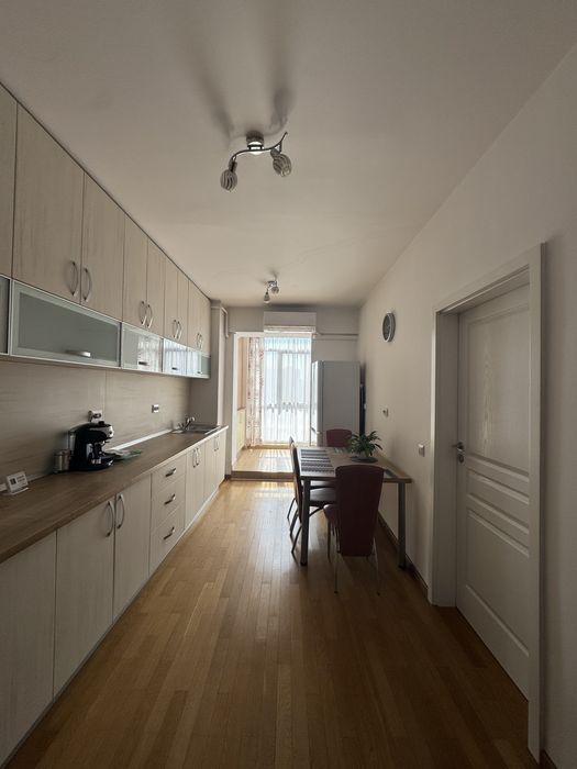 Persoana fizica - Inchiriez ap.2 camere Marasti