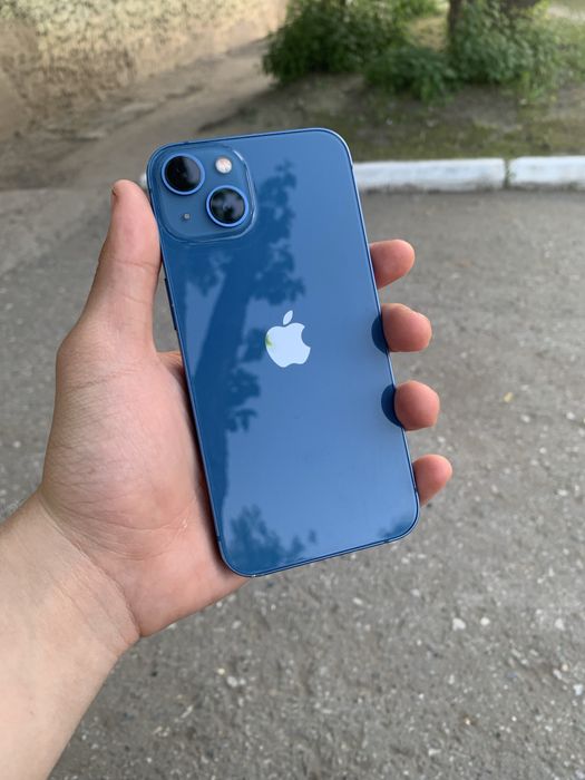 срочно продаю Айфон 13 128gb!85%