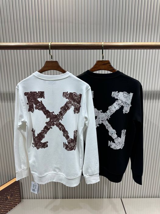Off White блузи S-4XL