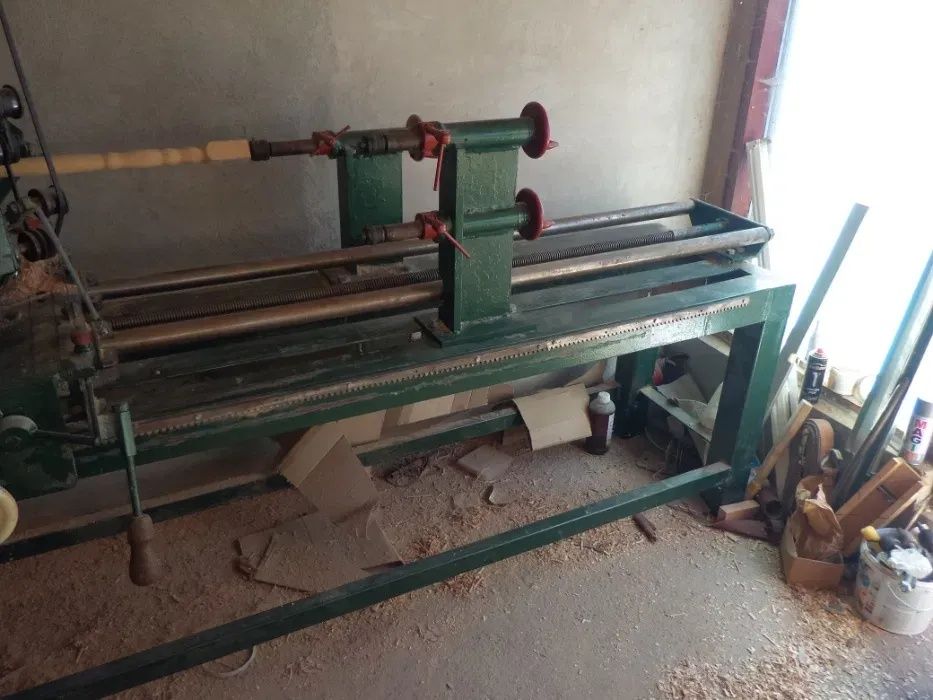 Strung copiator semiautomata