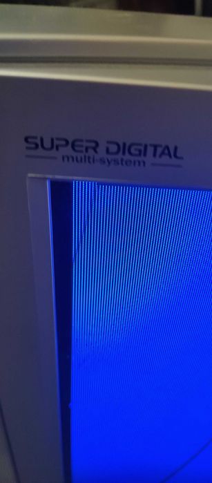 Продавам телевизор  Кроун 21 инча