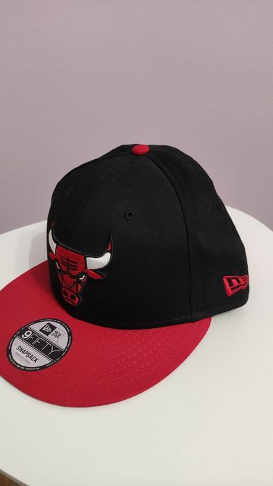 Шапка на Chicago Bulls