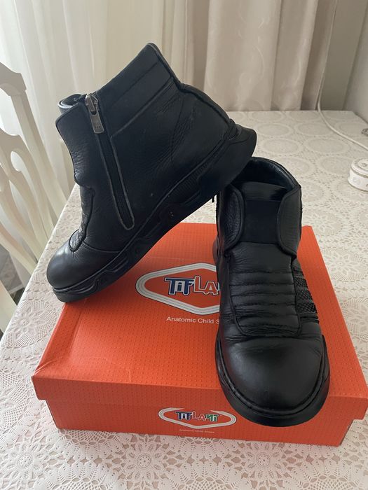 Продам мужскую обувь