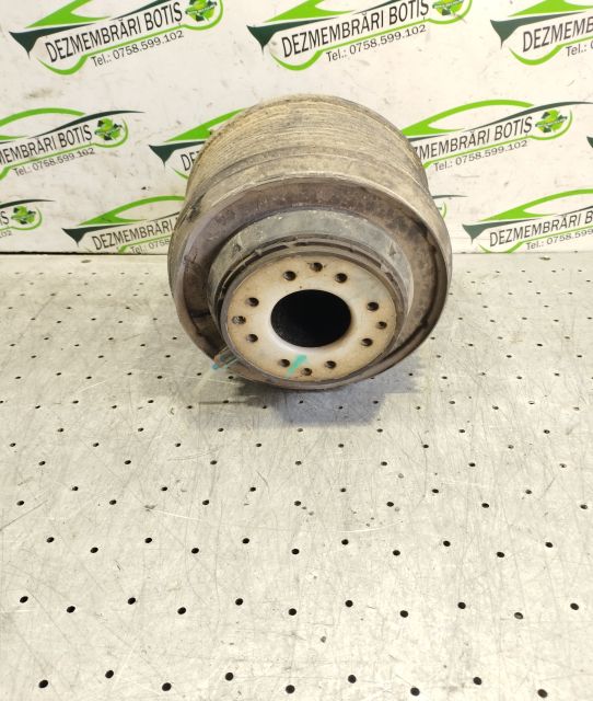 Perna aer spate stanga A 167 320 0025 Mercedes-Benz GLE prima generat