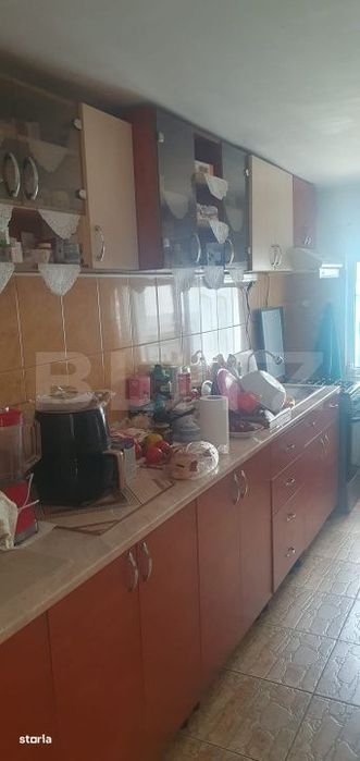 Casa 5 camere, 105 mp, in Vatra Dornei