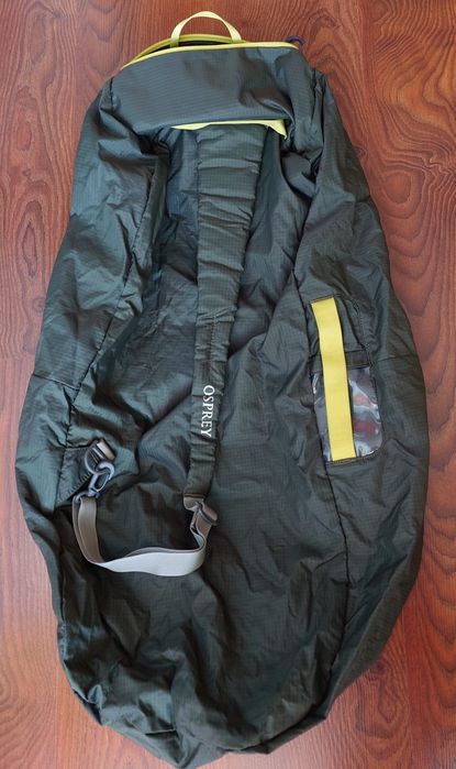 Транспортен калъф Osprey Airporter, размер S до 50 л