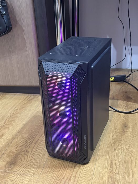 Продам игровой компьютер