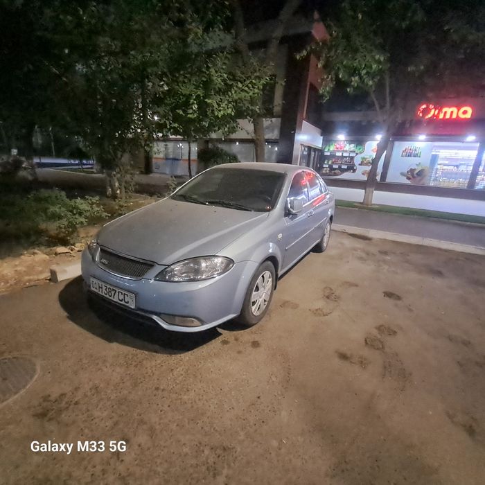 Mowina sotiladi gentra 1.5