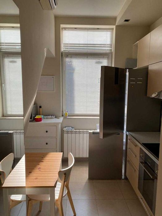 Даваме Под Наем Двустаен Апартамент В Христо Ботев