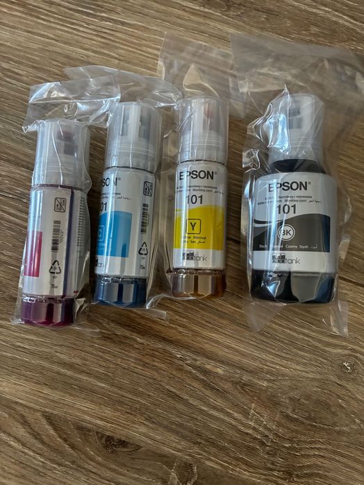 Cartușe imprimantă EPSON