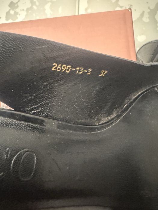 Босаножки, “Basconi”, состояние отличное