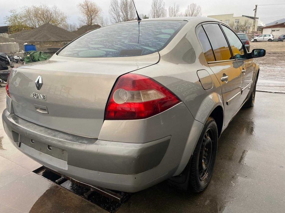 Dezmebrez renault megan 2 /1.6.16v/1.4i/1.9 dci/berlina/breack/far/