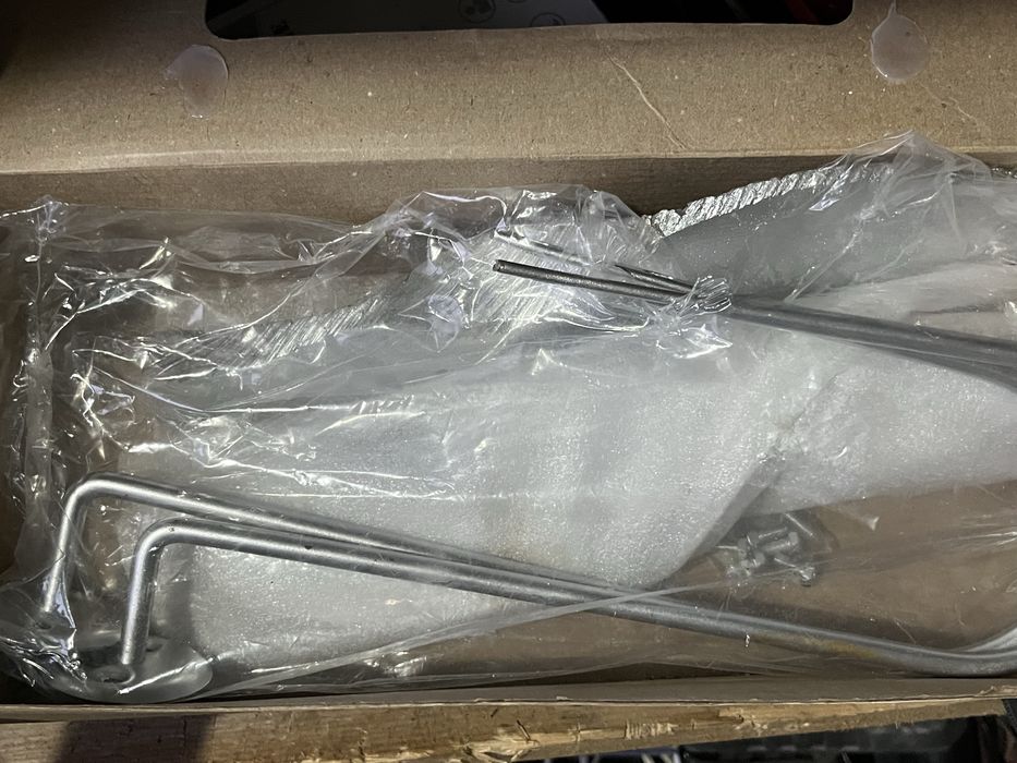 Подхват для штор комплект Новый