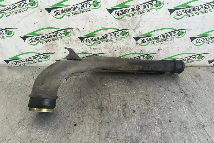 Tubulatura intercooler Volkswagen VW Golf 1999 1.9 TDI MT (116 hp)