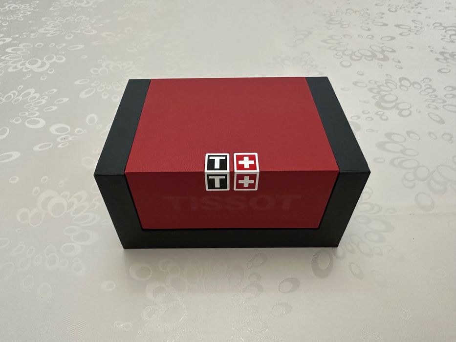 Продам часы TISSOT ориг