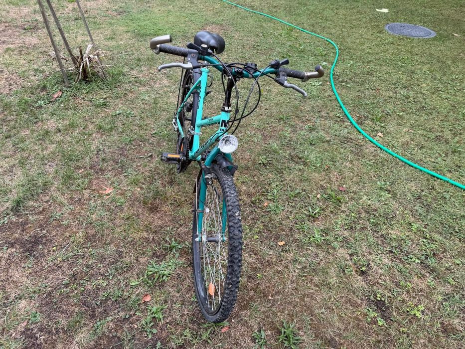 Biciclete 3 bucati