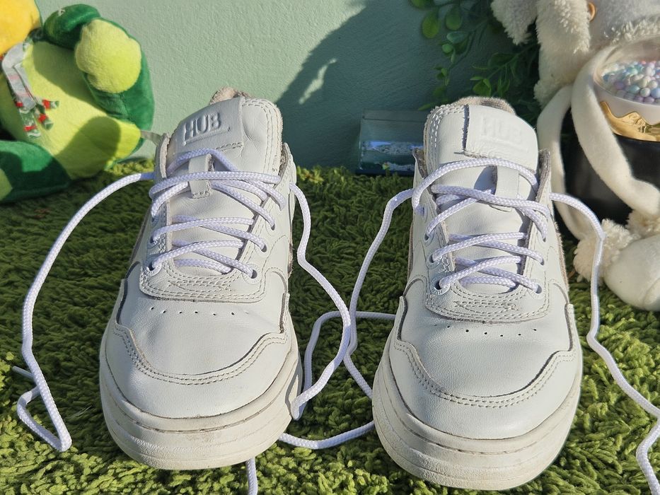 Hub Hook Court Z кецове N37