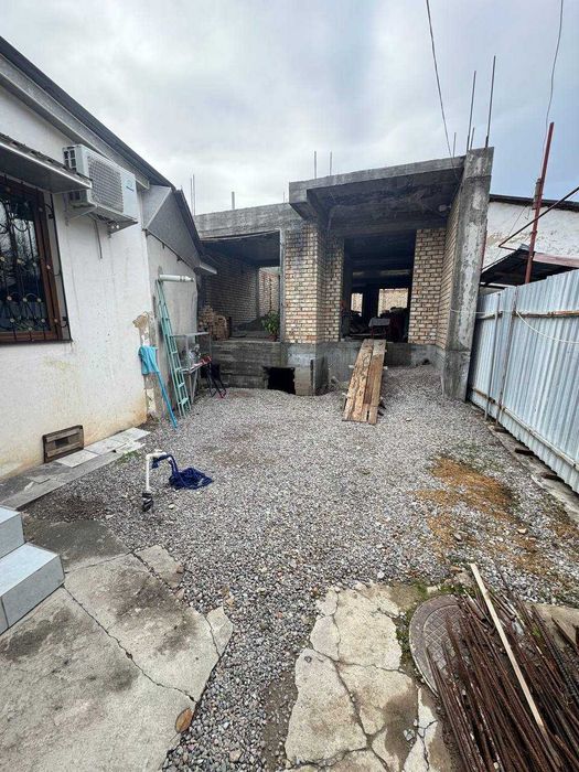 Продам дом, участок. 3,7 соток