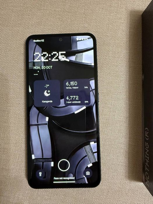 Телефон Nothing CMF Phone 1