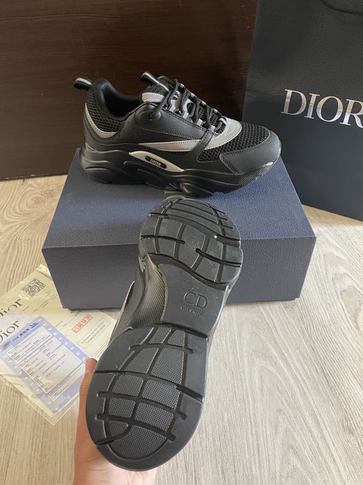 Dior b22 diferite marimi