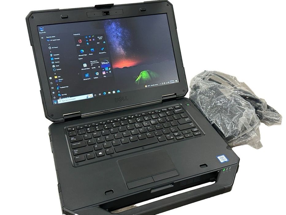 Аккумулятор для DELL Lalittude 5414