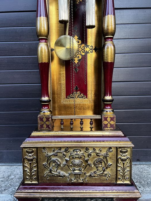 Veas Venetian podea cu trei greutati functionabil