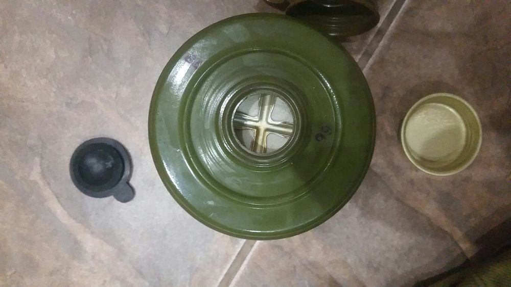 Продам противогазы, тип гп-5 новые