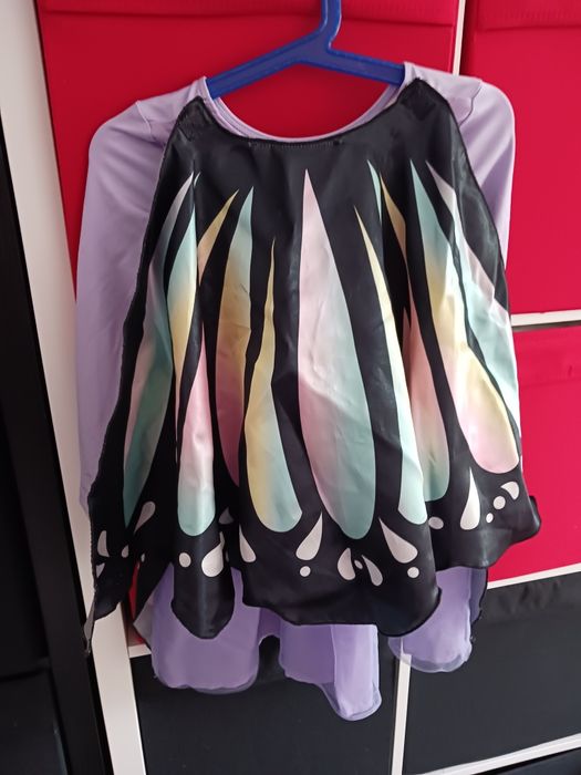 Rochița carnaval pt 3 ani