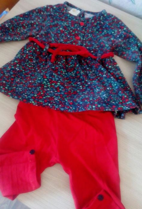 Продаю вещички для малышей