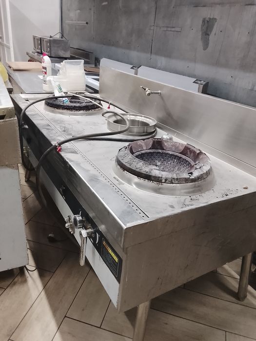 Продается Вок рабочи