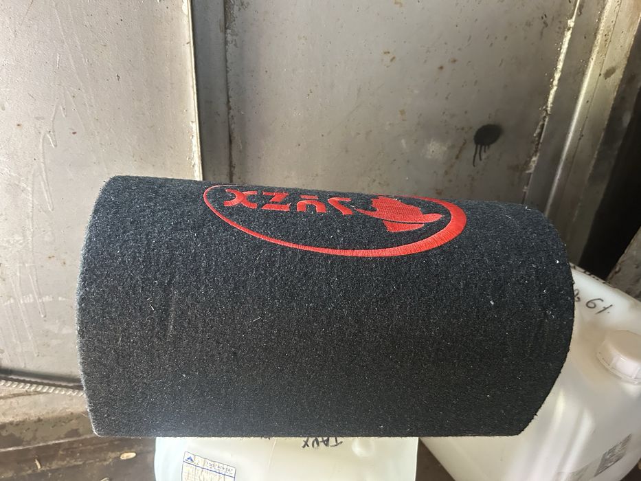 Савбуфер в отличном состояний