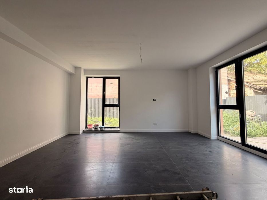 Vila | Constructie 2026 | Loc De Parcare
