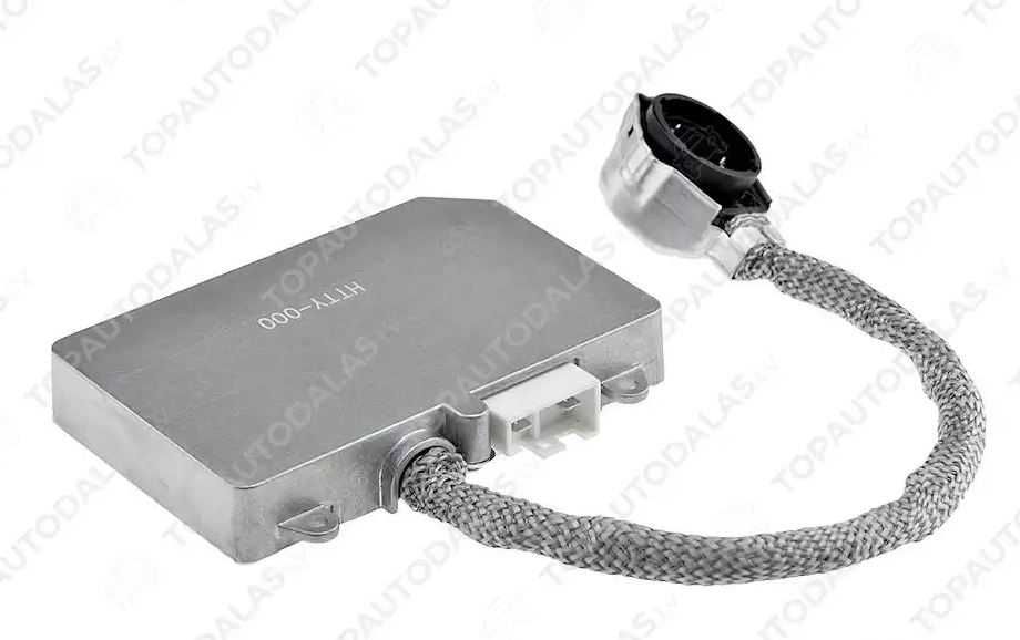 Droser NOU balast Toyota Mazda Lexus Land Rover Porsche Subaru