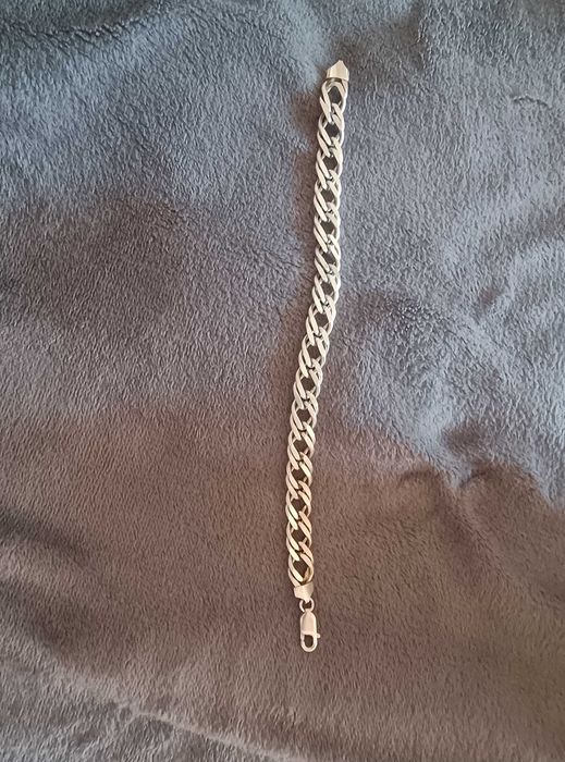 Brățară argint noua