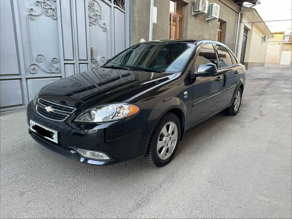 Gentra 2021 Avtomat Lyuk Diska ABS