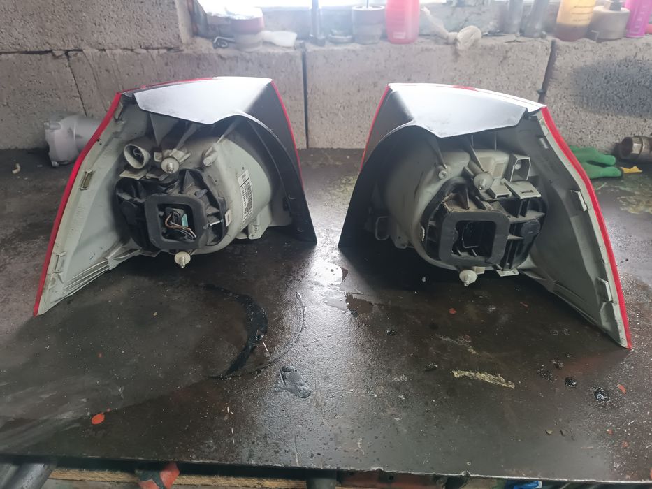 Продам фанари от Фольксваген