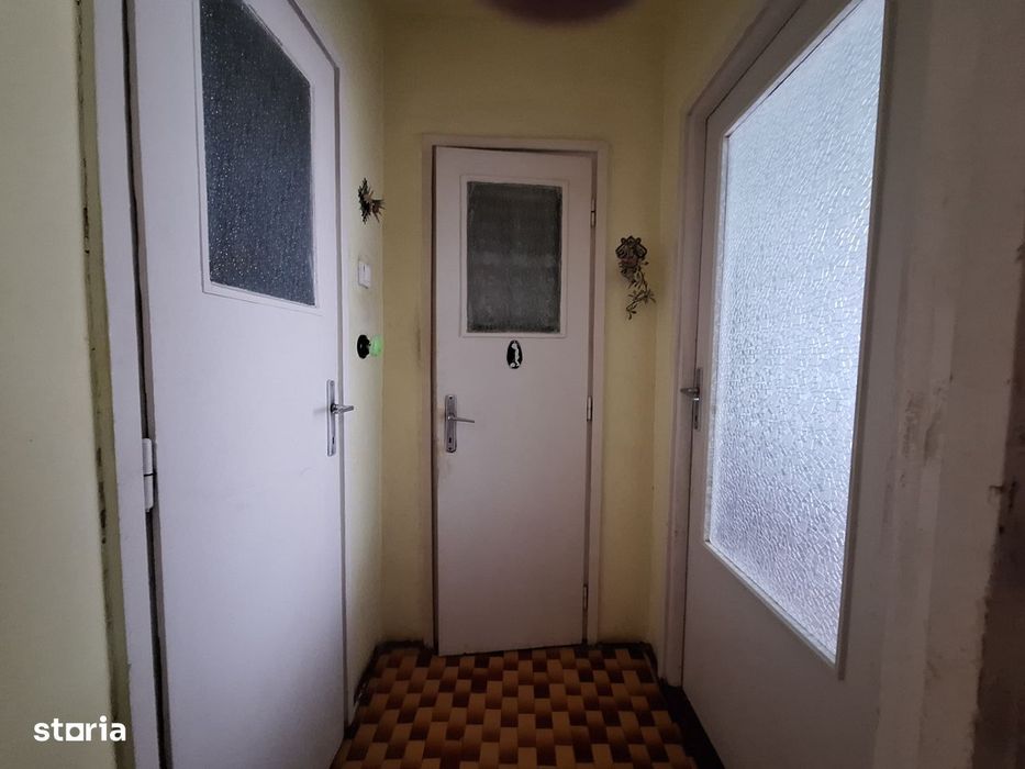 Apartament 2 camere - bloc izolat - acces supravegheat video - Toronta